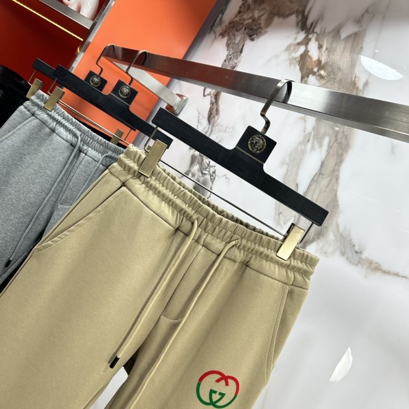 Gucci Long Pants